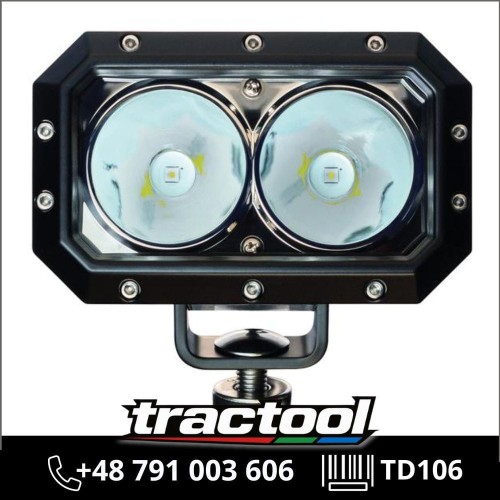 Reflektor LED Sparex S.166698 | 4000 lm | Spot Beam.jpg
