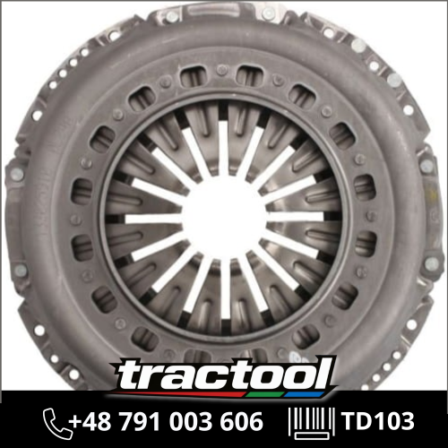 docisk-sprzegla-310-mm-claas-atos