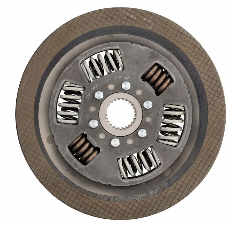 damper KAWE 3474KW do case maxxum