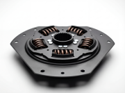 LuK Tarcza sprzęgła / tłumik drgań 320 mm 26z do ciągników lamborghini premium