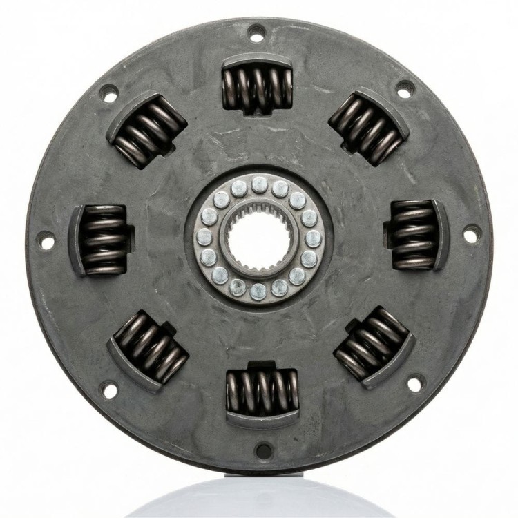 damper, amortyzator LUK do Claas Ares