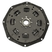Damper OEM Renault 77 00 053 637 - LUK 370000810
