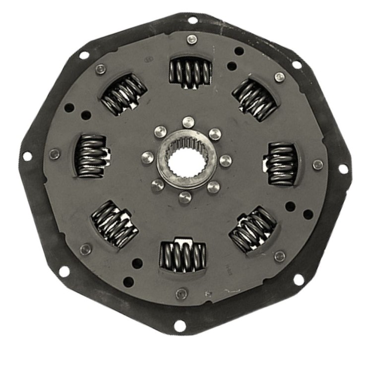 Damper OEM Renault 77 00 053 637 - LUK 370000810