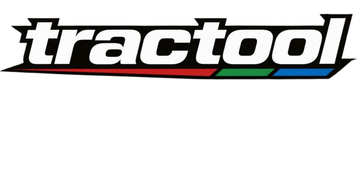 Sklep Tractool Logo - strona główna